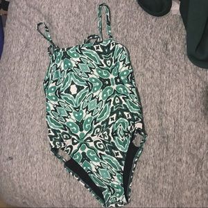 Jolyn Onsie - Tie Back